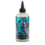 bulk wholesale Berserker - Blood Axe – Blueberry Menthol - 200ml -