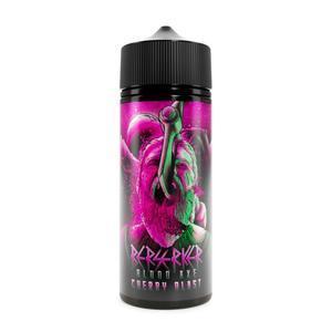 bulk wholesale Berserker - Blood Axe – Cherry Blast - 100ml -