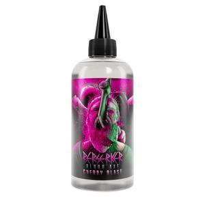 bulk wholesale Berserker - Blood Axe – Cherry Blast - 200ml -