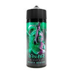 bulk wholesale Berserker - Blood Axe - Mighty Menthol - 100ml -