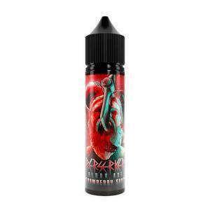 bulk wholesale Berserker - Blood Axe - Strawberry Sauce - 50ml -