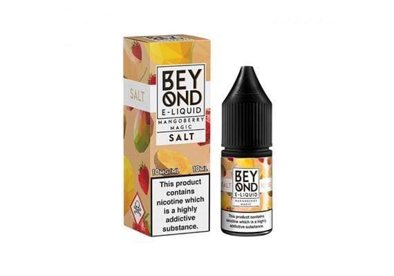 bulk wholesale Beyond - Mango Berry Magic - Nic Salt - Box of 10 - 10mg