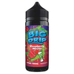 bulk wholesale BIG DRIP - RASPBERRY MOJITO - 100ML -