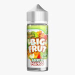 bulk wholesale Big Frut - Apple Mango - 100ml -