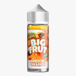bulk wholesale Big Frut - Apricot Orange - 100ml -
