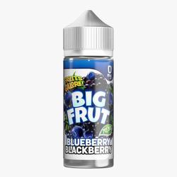 bulk wholesale Big Frut - Bluberry Blackberry - 100ml -