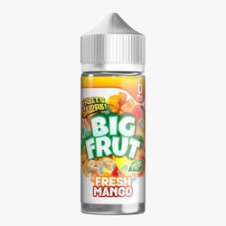bulk wholesale Big Frut - Fresh Mango - 100ml -