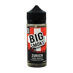 bulk wholesale Big Smoke - Zurich - 100ml -