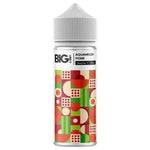 bulk wholesale BIG TASTY - AQUAMELON POME - 100ML -