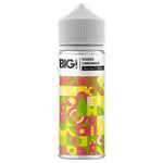 bulk wholesale BIG TASTY - GUAVA LIMONADA - 100ML -