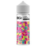 bulk wholesale BIG TASTY - LA ROSA TROPICANA - 100ML -