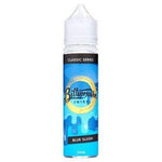 bulk wholesale BILLIONAIRE - BLUE SLUSH - 50ML -