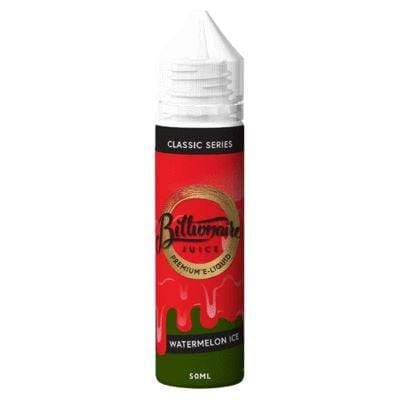 bulk wholesale BILLIONAIRE - WATERMELON ICE - 50ML -