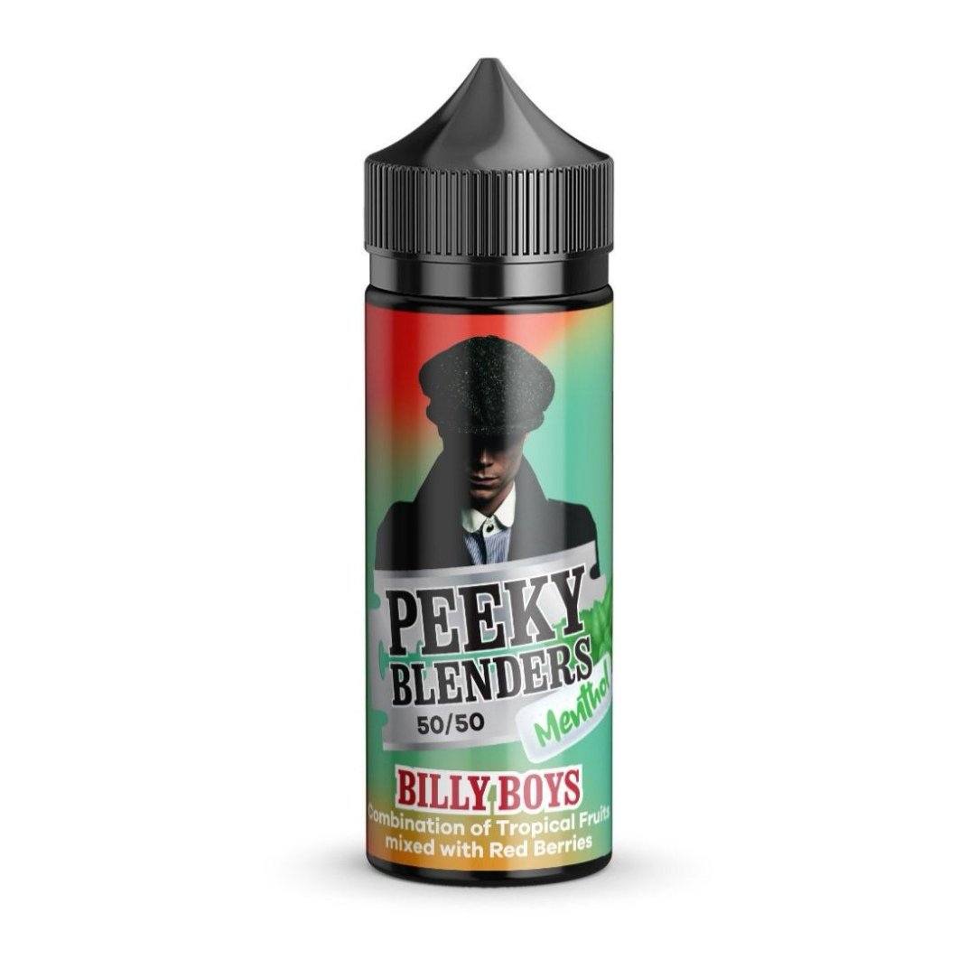 bulk wholesale Billy Boys Peeky Blenders - 100ml -
