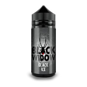 bulk wholesale Black Widow Black Ice E - Liquid - 100ml -