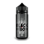 bulk wholesale Black Widow Black Ice E - Liquid - 100ml -