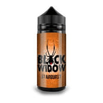 bulk wholesale Black Widow Starburst E - Liquid - 100ml -