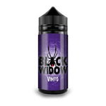 bulk wholesale Black Widow Vimto E - Liquid - 100ml -