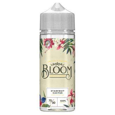 bulk wholesale BLOOM - STARFRUIT CACTUS - 100ML -