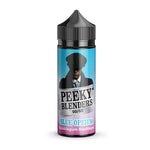 bulk wholesale Blue Opeium Peeky Blenders - 100ml -