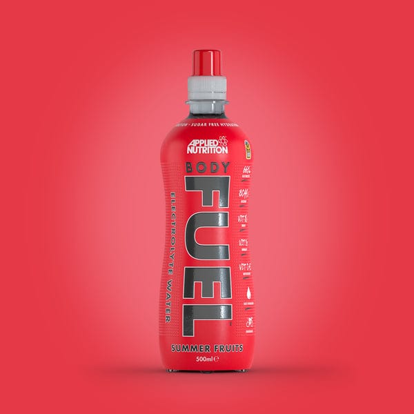 bulk wholesale Body Fuel Drink Applied Nutrition - 500ml Bottles - Pack of 12 - Sunmer Fruits