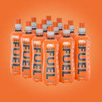 bulk wholesale Body Fuel Drink Applied Nutrition - 500ml Bottles - Pack of 12 - Lemon & Lime