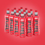 bulk wholesale Body Fuel Drink Applied Nutrition - 500ml Bottles - Pack of 12 - Rocket Ice Lolly
