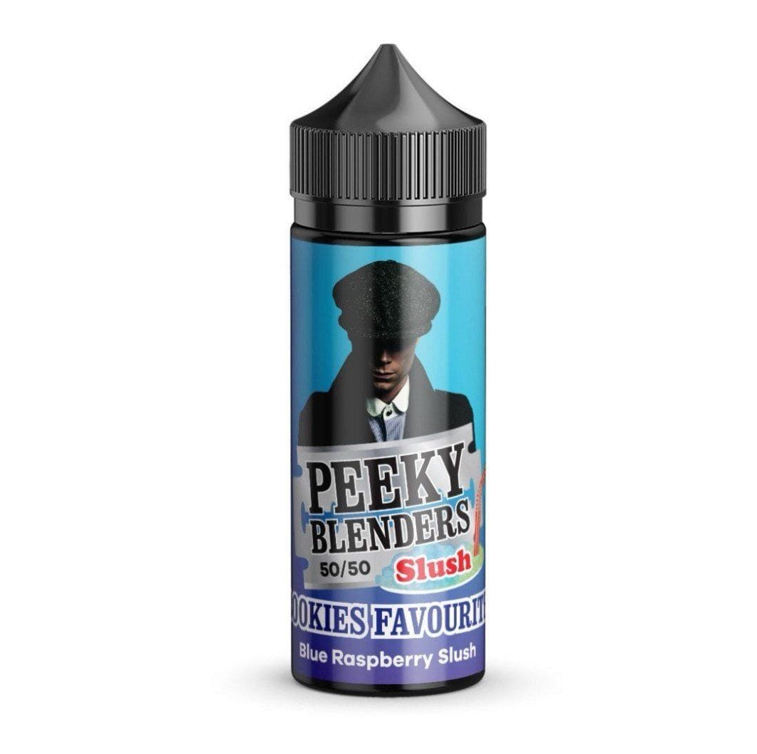 bulk wholesale Bookies Favourite Peeky Blenders - 100ml -