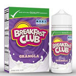 bulk wholesale Breakfast Club - Berry Granola - 100ml -