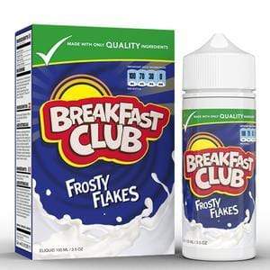 bulk wholesale Breakfast Club - Frosty Flakes - 100ml -