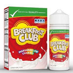 bulk wholesale Breakfast Club - Marshmallow Charms - 100ml -