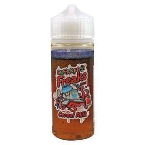bulk wholesale Breakfast Freaks - Cereal Milk - 100ml -