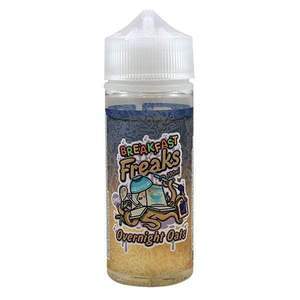 bulk wholesale Breakfast Freaks - Overnight Oats - 100ml -