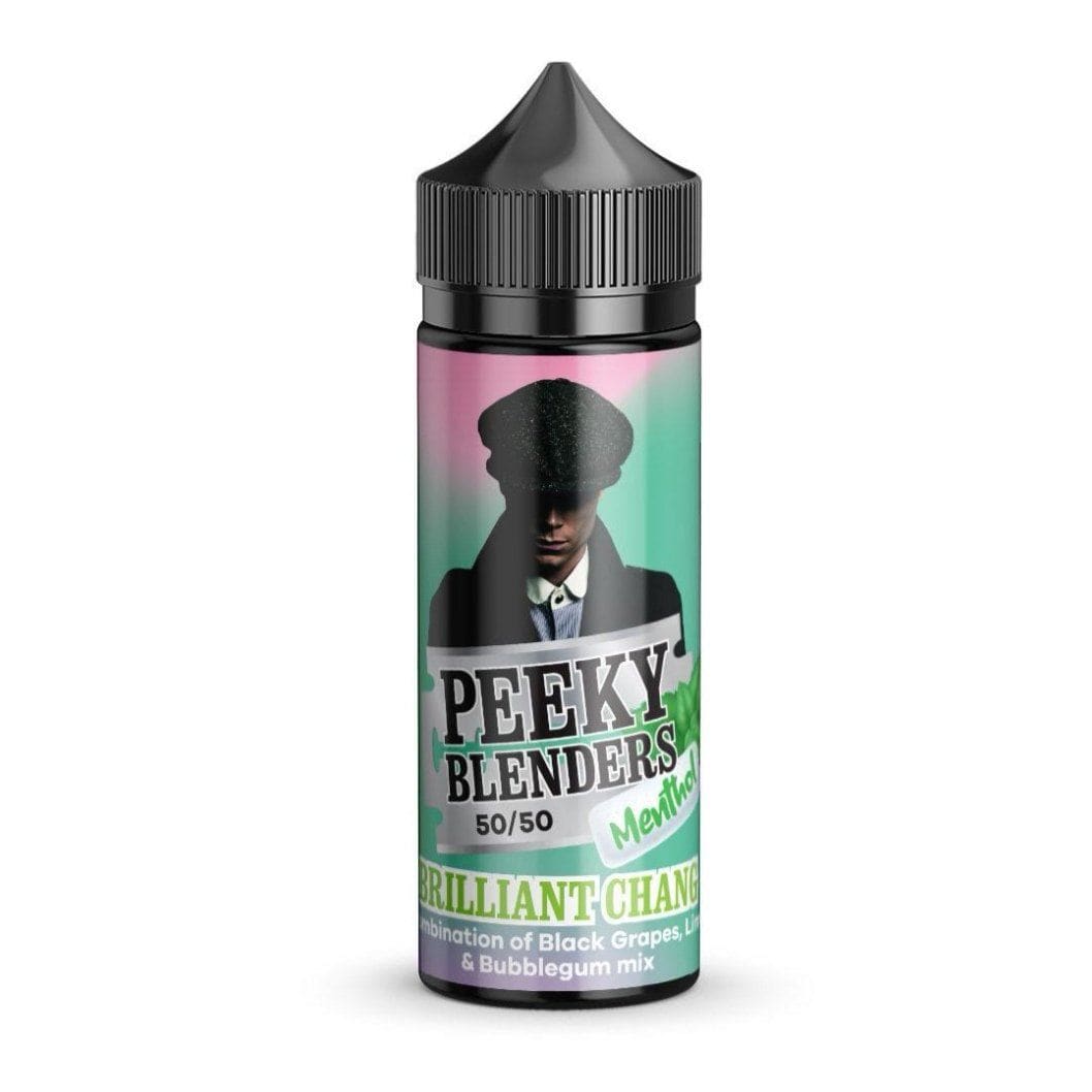 bulk wholesale Brilliant Chang Peeky Blenders - 100ml -