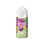 bulk wholesale Bubble Burst Berry Kiwi E - Liquid - 100ml -
