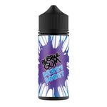 bulk wholesale Bubblegum Berry Burst E - Liquid - 100ml -