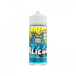bulk wholesale Bubblegum Gazillions ALIENZ VAPE CO 100ML -
