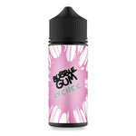 bulk wholesale Bubblegum Lychee E - Liquid - 100ml -