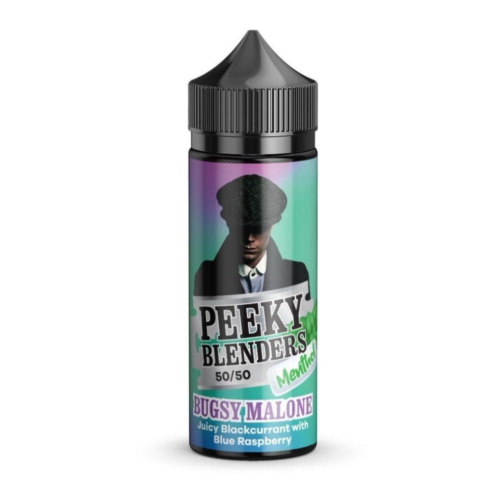 bulk wholesale Bugsy Malone Peeky Blenders - 100ml -