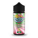 bulk wholesale Burst My Candy Watermelon Candy - 100ml -