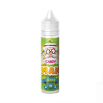 bulk wholesale Candy Man Geeks E - Liquid - 50ml -
