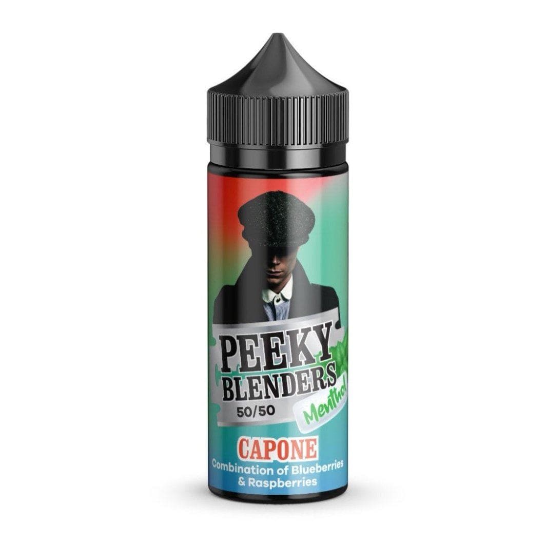 bulk wholesale Capone Peeky Blenders - 100ml -