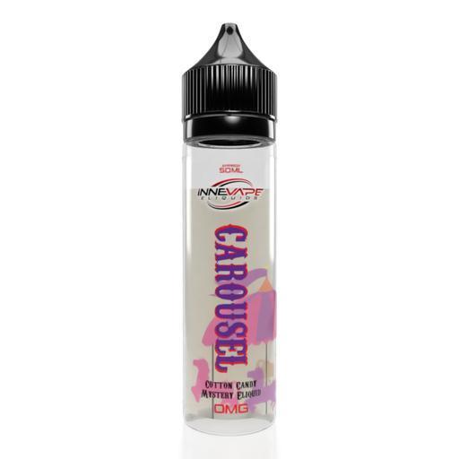 bulk wholesale CAROUSEL E LIQUID BY INNEVAPE - 50ml -