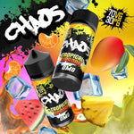 bulk wholesale Chaos - Tropical Uproar - 100ml -