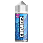 bulk wholesale CHEWEEZ - BLUE RAZZ 50/50 - 100ML -