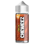 bulk wholesale CHEWEEZ - COLA 50/50 - 100ML -