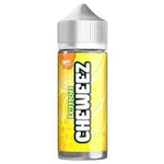 bulk wholesale CHEWEEZ - LEMON 50/50 - 100ML -