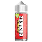 bulk wholesale CHEWEEZ - STRAWBERRY 50/50 - 100ML -