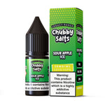 bulk wholesale Chubby Salts - 10ml - Nic Salts - Box of 10 - 10mg