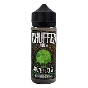bulk wholesale Chuffed - Brew - Minted Latte - 100ml -